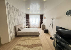 1-к квартира, вторичка, 45м2, 5/16 этаж