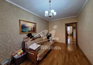2-к квартира, вторичка, 63м2, 4/7 этаж