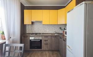 1-к квартира, вторичка, 38м2, 9/9 этаж