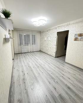 3-к квартира, вторичка, 52м2, 3/9 этаж