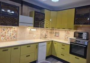 3-к квартира, вторичка, 80м2, 13/16 этаж