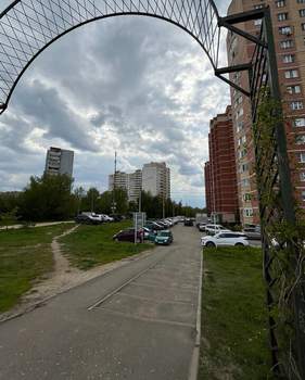 2-к квартира, вторичка, 74м2, 1/16 этаж