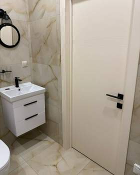 1-к квартира, вторичка, 41м2, 3/16 этаж