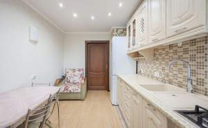 3-к квартира, вторичка, 58м2, 5/5 этаж
