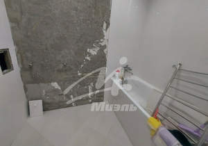 2-к квартира, вторичка, 61м2, 2/15 этаж
