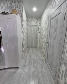 2-к квартира, вторичка, 56м2, 7/17 этаж