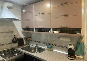1-к квартира, вторичка, 30м2, 1/5 этаж