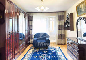 1-к квартира, вторичка, 38м2, 2/10 этаж
