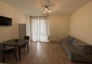 Студия квартира, вторичка, 30м2, 15/17 этаж