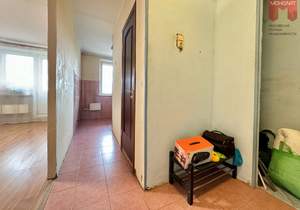 1-к квартира, вторичка, 37м2, 8/9 этаж