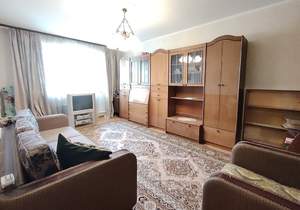 2-к квартира, вторичка, 58м2, 2/12 этаж
