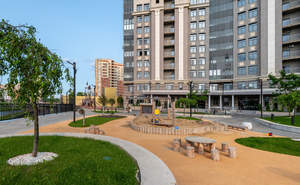 2-к квартира, сданный дом, 81м2, 19/20 этаж