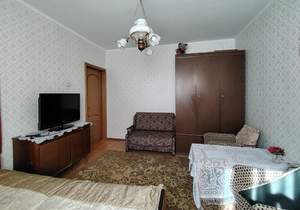 2-к квартира, вторичка, 58м2, 2/12 этаж