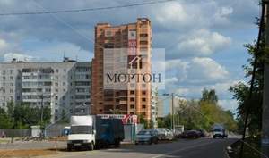 2-к квартира, вторичка, 61м2, 11/14 этаж