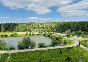 1-к квартира, вторичка, 37м2, 5/5 этаж