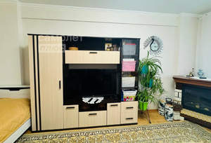 1-к квартира, вторичка, 42м2, 8/20 этаж