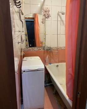 2-к квартира, вторичка, 40м2, 5/5 этаж