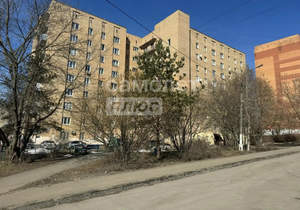 1-к квартира, вторичка, 33м2, 1/9 этаж