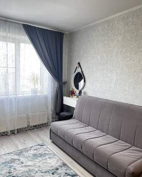 3-к квартира, вторичка, 66м2, 9/9 этаж