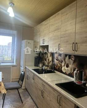 2-к квартира, вторичка, 53м2, 12/12 этаж