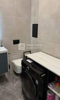 4-к квартира, вторичка, 80м2, 10/20 этаж