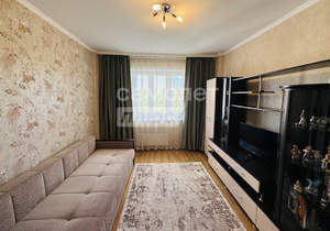 1-к квартира, вторичка, 37м2, 5/5 этаж