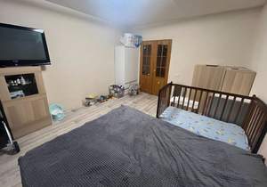 4-к квартира, вторичка, 72м2, 2/9 этаж