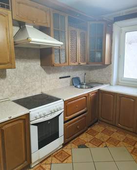 2-к квартира, вторичка, 74м2, 1/16 этаж