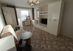 2-к квартира, вторичка, 46м2, 2/9 этаж