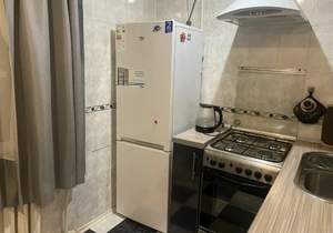 1-к квартира, вторичка, 30м2, 1/5 этаж