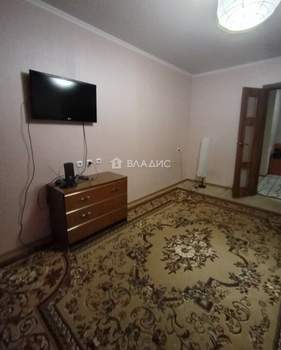 2-к квартира, вторичка, 61м2, 9/17 этаж