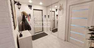 2-к квартира, вторичка, 53м2, 10/12 этаж