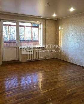 3-к квартира, вторичка, 70м2, 4/9 этаж