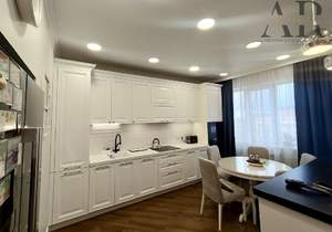 5-к квартира, вторичка, 137м2, 17/18 этаж