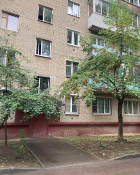 2-к квартира, вторичка, 47м2, 3/3 этаж