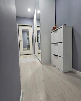 Студия квартира, вторичка, 30м2, 3/18 этаж