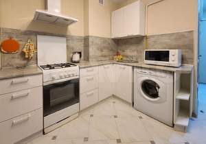 1-к квартира, вторичка, 31м2, 1/5 этаж