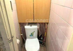 2-к квартира, вторичка, 45м2, 5/5 этаж