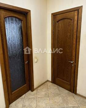 1-к квартира, вторичка, 43м2, 4/18 этаж