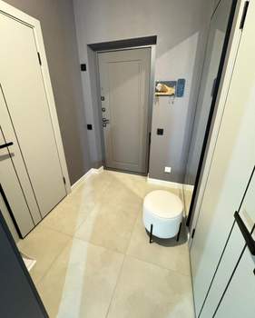 2-к квартира, вторичка, 46м2, 13/17 этаж