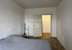 1-к квартира, вторичка, 41м2, 5/15 этаж