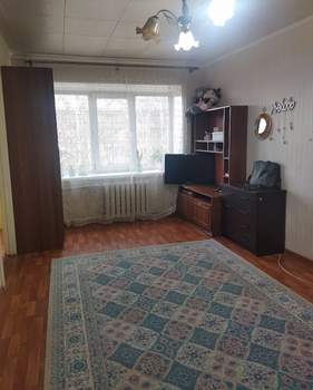 2-к квартира, вторичка, 41м2, 4/5 этаж