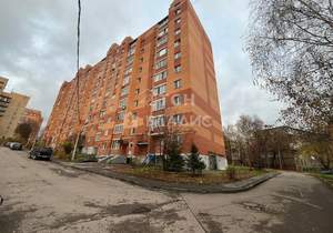 1-к квартира, вторичка, 42м2, 1/10 этаж