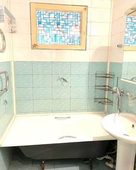 1-к квартира, вторичка, 33м2, 2/2 этаж