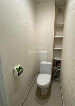 1-к квартира, вторичка, 35м2, 2/9 этаж
