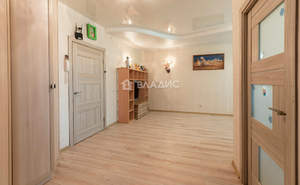 2-к квартира, вторичка, 62м2, 2/9 этаж