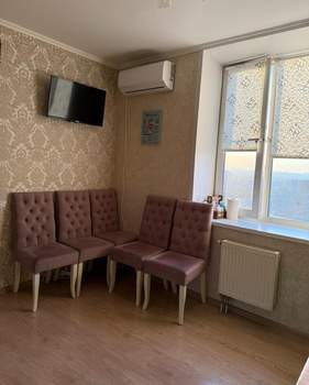 3-к квартира, вторичка, 65м2, 11/17 этаж