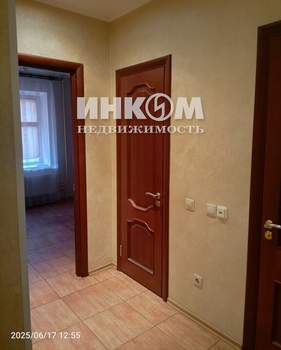 1-к квартира, вторичка, 42м2, 2/10 этаж