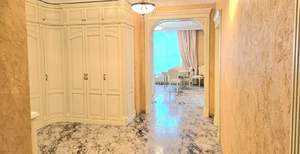 3-к квартира, вторичка, 103м2, 7/36 этаж