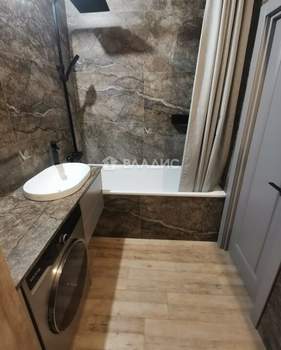 2-к квартира, вторичка, 60м2, 12/18 этаж